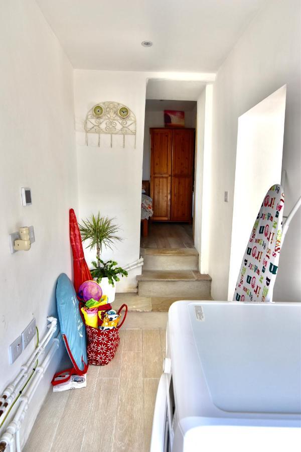 Spacious Cottage In The Village Of Wembury מראה חיצוני תמונה