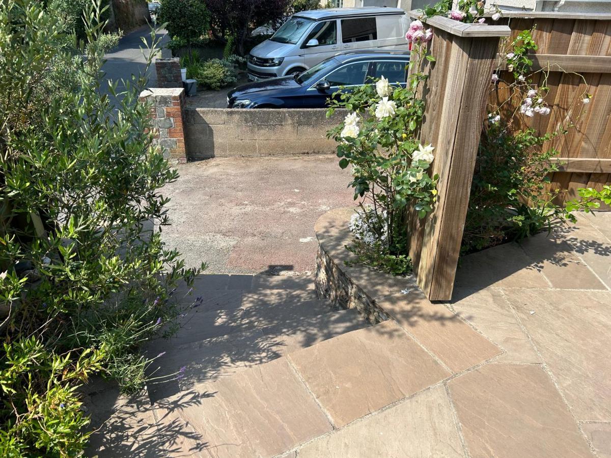 Spacious Cottage In The Village Of Wembury מראה חיצוני תמונה